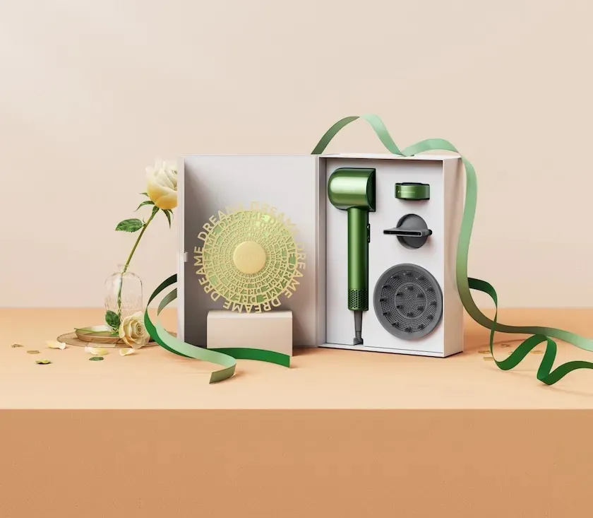Они дешевле Dyson, но сушат даже лучше. Два премиальных фена Xiaomi и Dreame отдают со скидкой