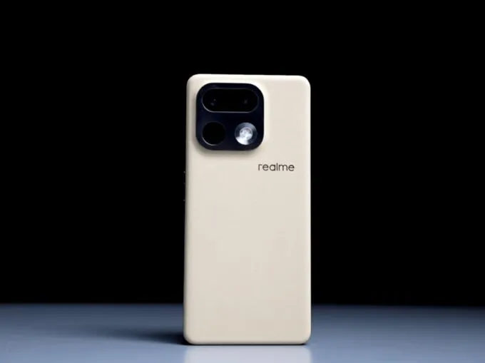 Realme 16 Pro+