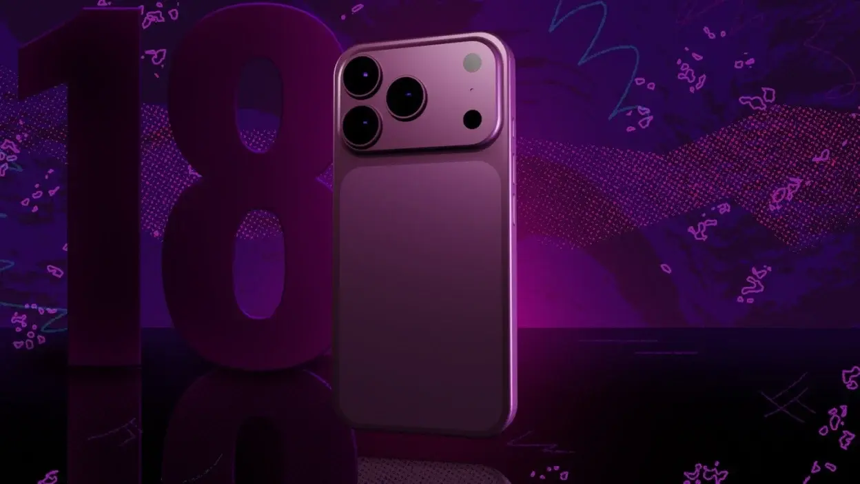 Новый iPhone 18 Pro Max потерпел поражение в важном тесте. Его порвал флагман на Android