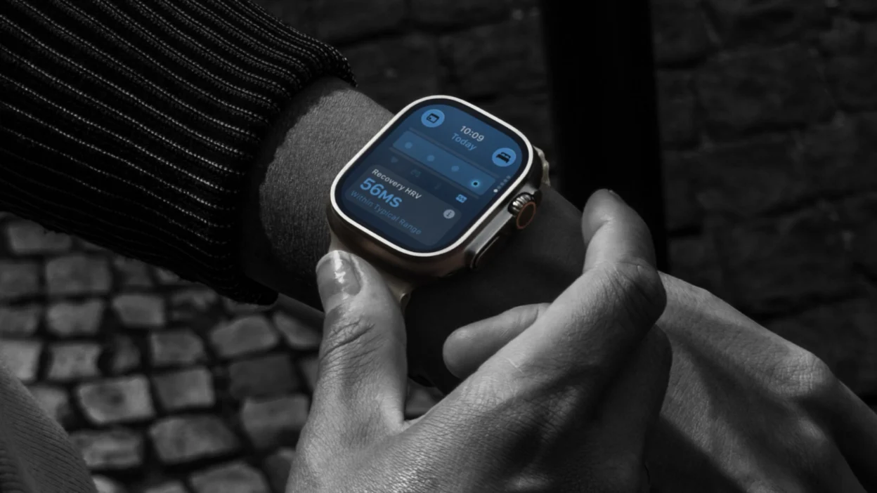 Apple Watch Ultra 4 – разочарование. Флагманская серия Apple так и не стала убийцей Garmin и Amazfit