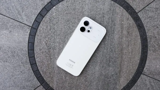 Honor 600