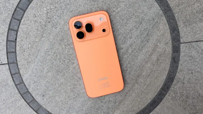 Honor 600 Pro