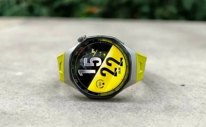 Huawei Watch GT 7 Pro