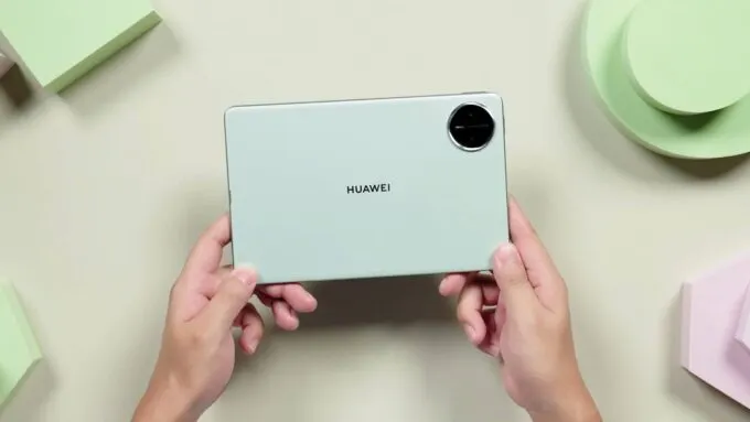 Huawei MatePad Mini