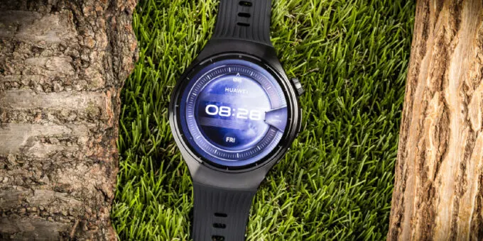 Huawei Watch 5