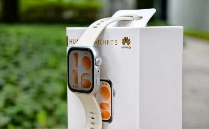 Huawei Watch Fit 5