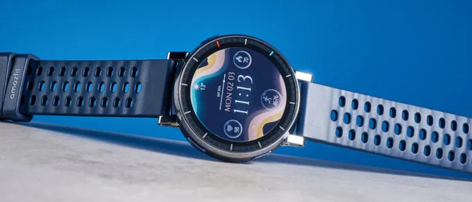 Amazfit Active 3 Premium
