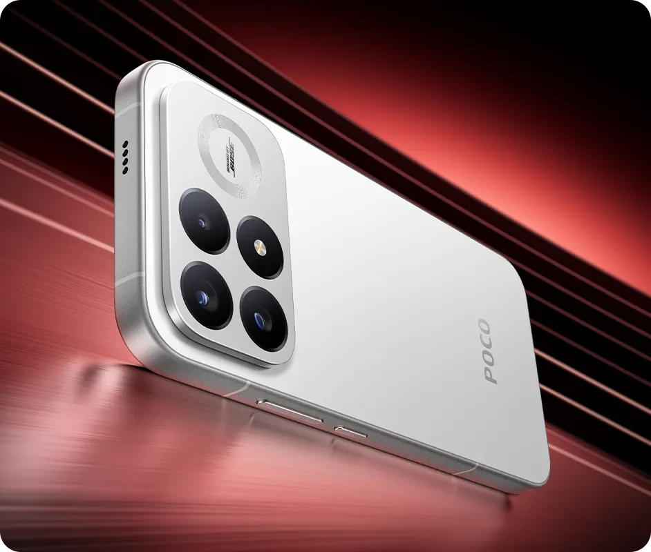 Смартфон Xiaomi Poco F9 Pro