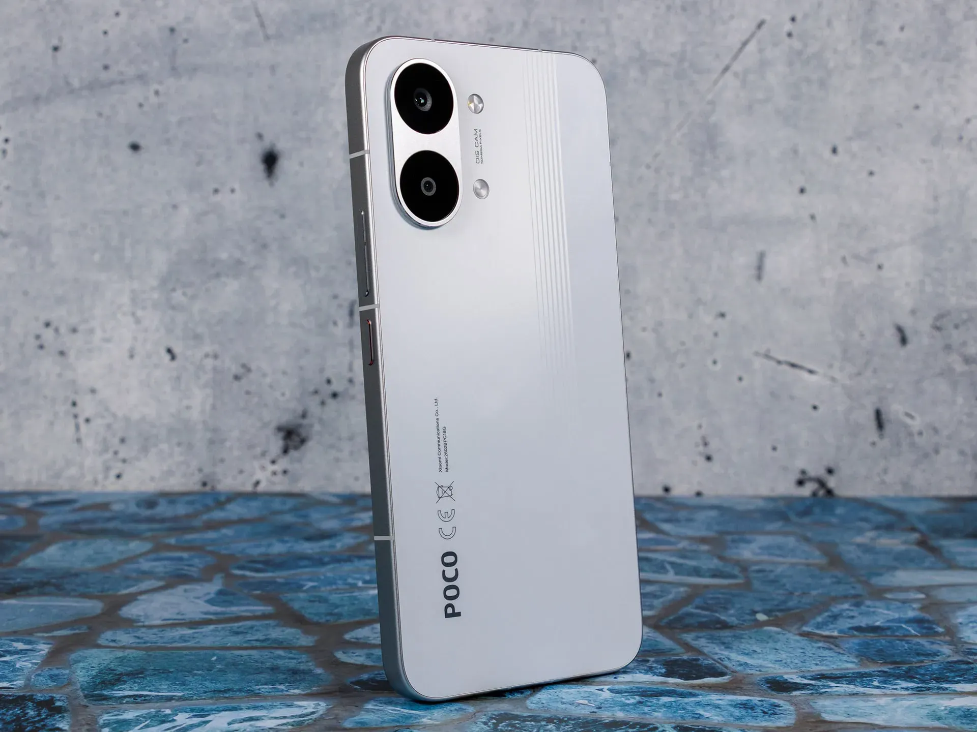 Смартфон Xiaomi Poco X8 Pro