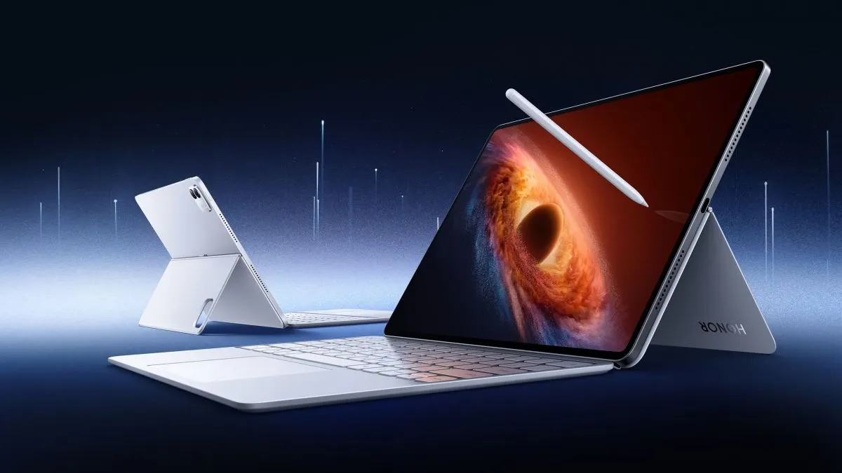 Планшет Honor MagicPad 4