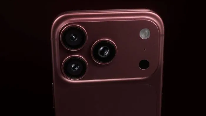 Чем iPhone 18 Pro отличается от iPhone 17 Pro?