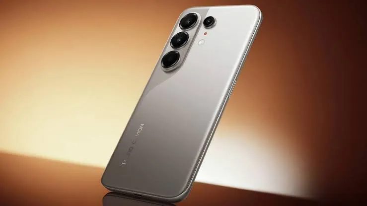 7 главных фишек Tecno Camon 50 Ultra. Сейчас этот смартфон можно получить бесплатно