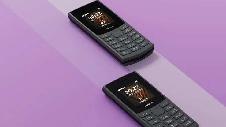 Nokia выпустила идеальный телефон для цифрового детокса. Там только кнопки и экран