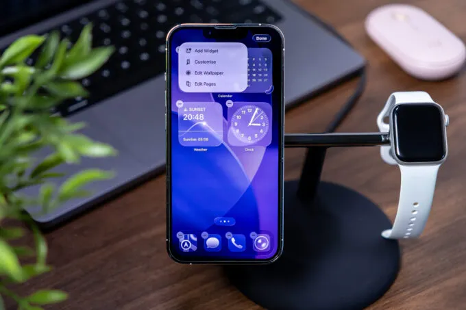 iPhone 18 Pro Max
