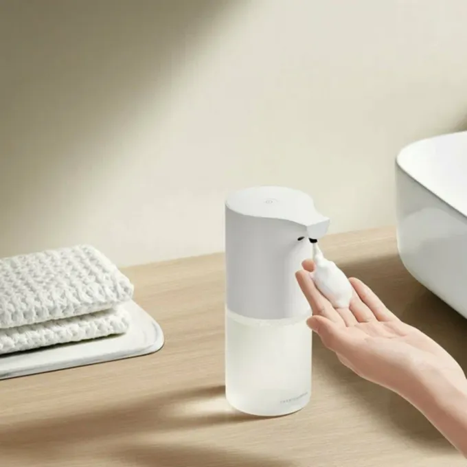 Xiaomi Mijia Automatic Foam Soap Dispenser 1S