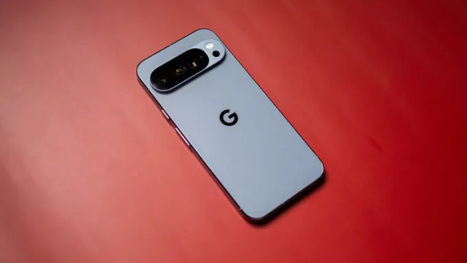 Google Pixel 10 Pro XL