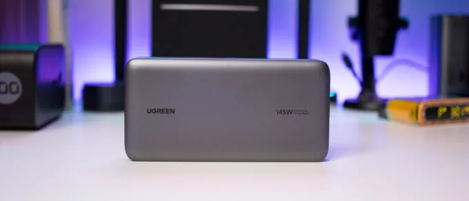 Ugreen PB205
