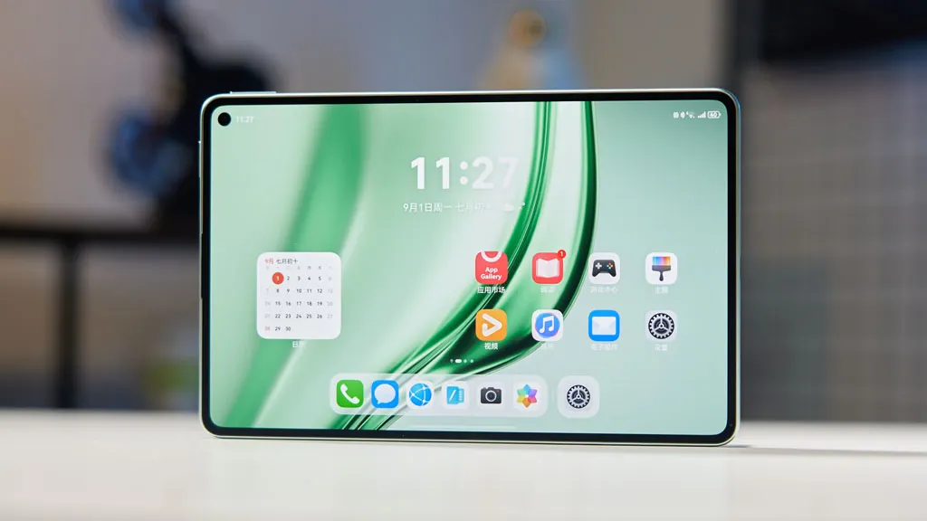 Это самый выгодный убийца iPad mini. 5 плюсов Huawei MatePad Mini