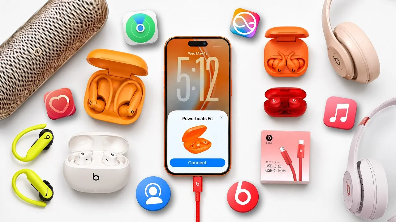 Топ-3 наушников Apple, про которые все забыли. Сейчас их отдают за гроши