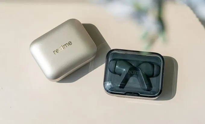 Realme Buds Air7