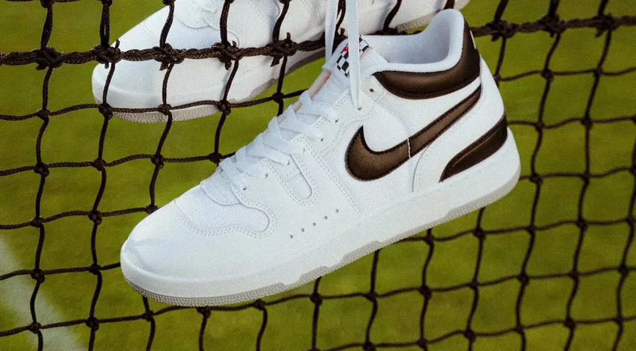 Эти кроссовки от Nike получили приятные скидки. Надежные и красивые модели