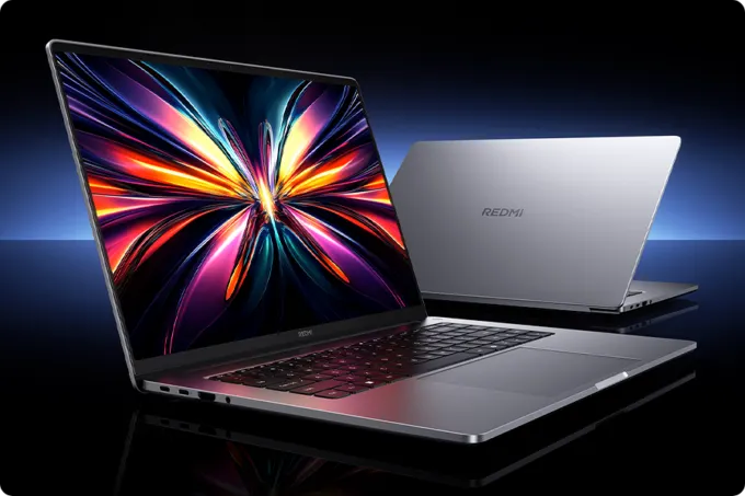 Xiaomi RedmiBook 16 (2025)
