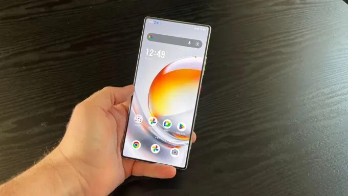 ZTE Nubia Z80 Ultra