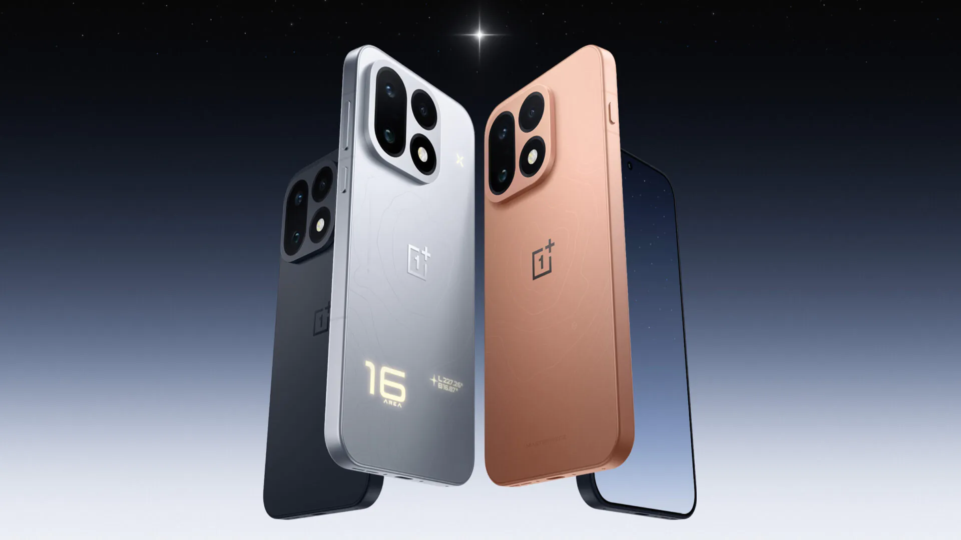 Появилась дата выхода OnePlus 16. Вот что известно о новом флагмане