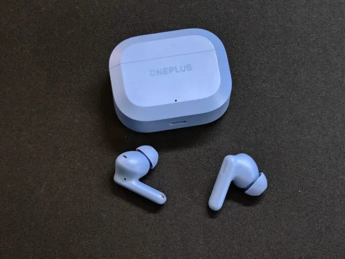 OnePlus Nord Buds 3R