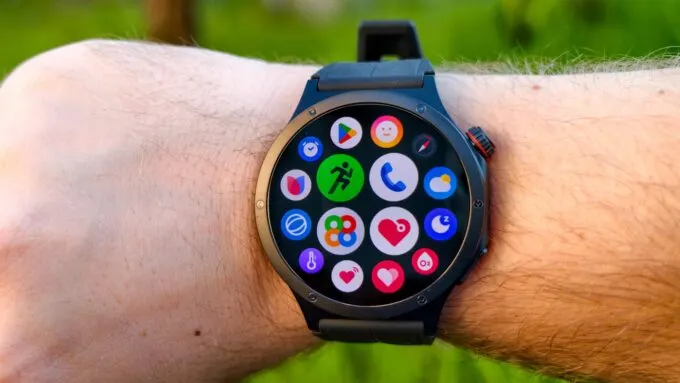 OnePlus Watch 4