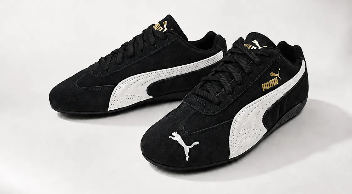 Какие кроссовки от Puma выбрать? Вот 3 варианта на любой вкус