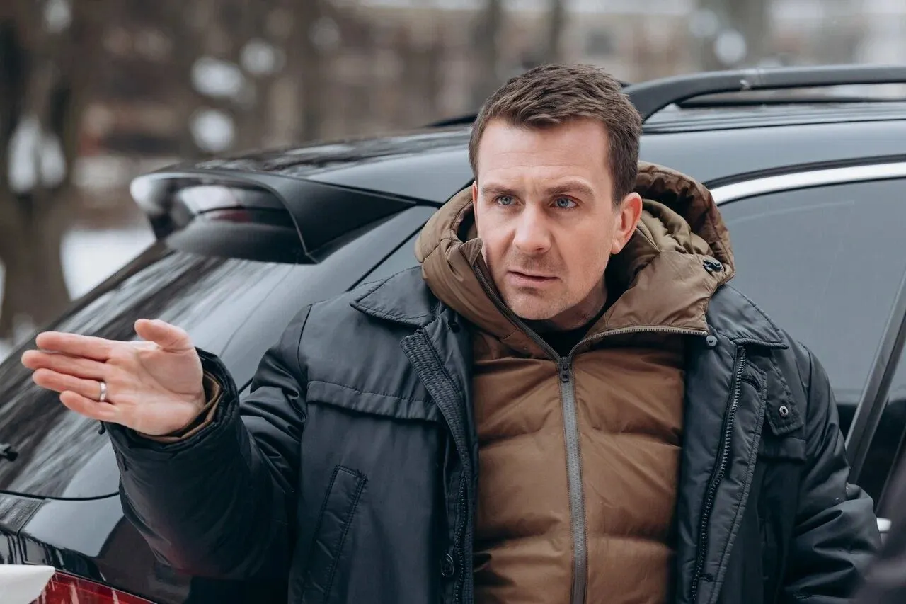 На НТВ объявили дату премьеры нового сезона «Невского». У хита с 8,2 на «Кинопоиске» уже вышел трейлер