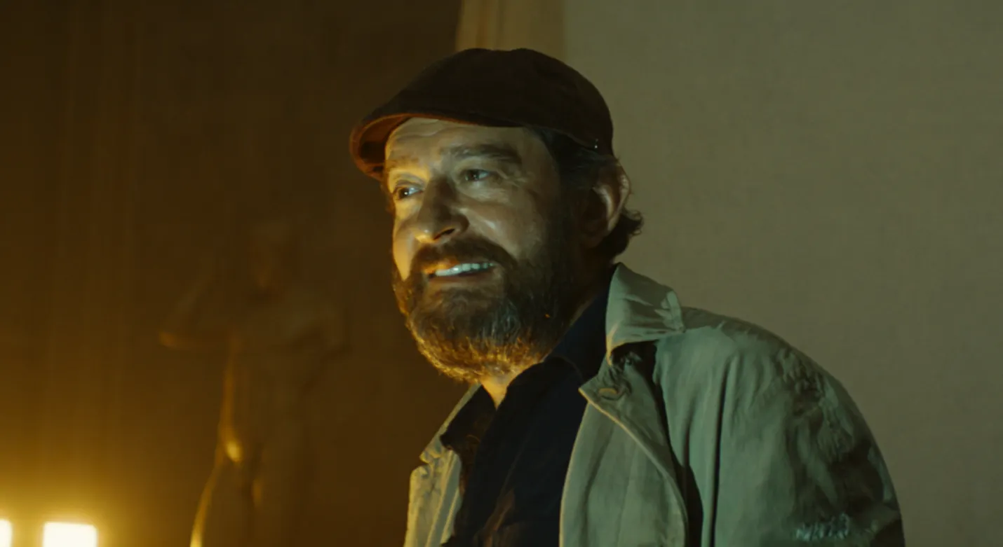 Почему третий сезон «Метода» пропал с онлайн-кинотеатров? Что случилось с сериалом Хабенского