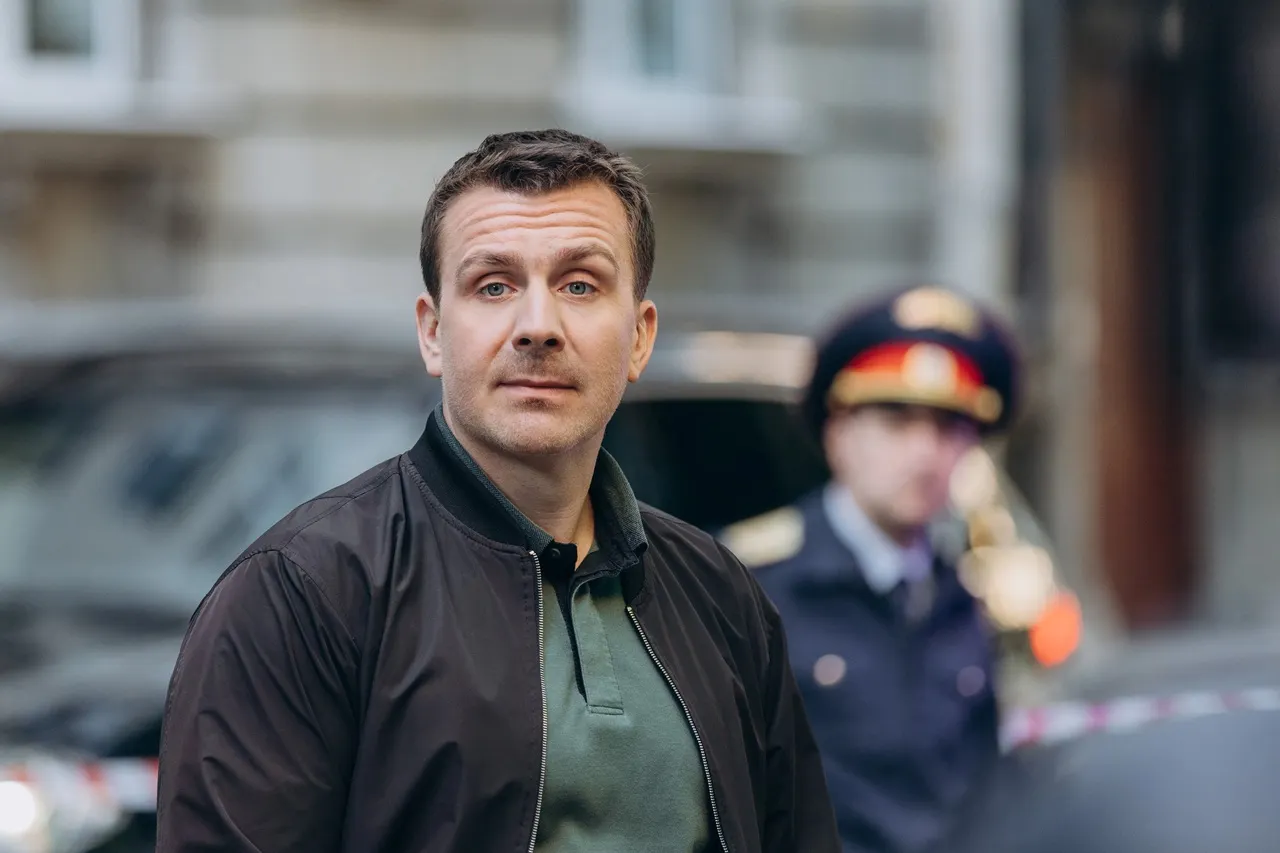 НТВ перенес премьеру 8-го сезона «Невского». Когда покажут сериал с 8,2 на «Кинопоиске»?