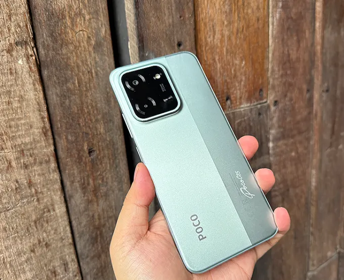 Xiaomi Poco C85