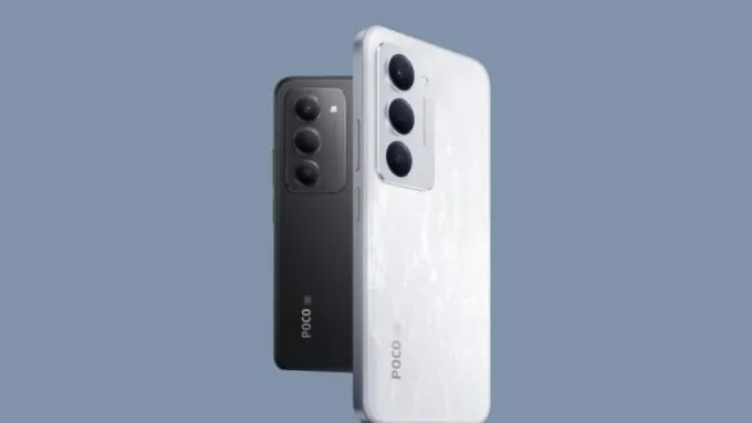 Xiaomi Poco M8s