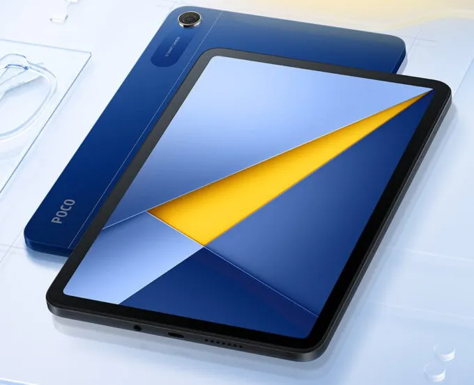 Xiaomi Poco Pad C1