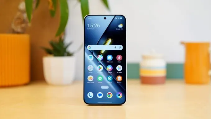 Xiaomi Poco X8 Pro Max