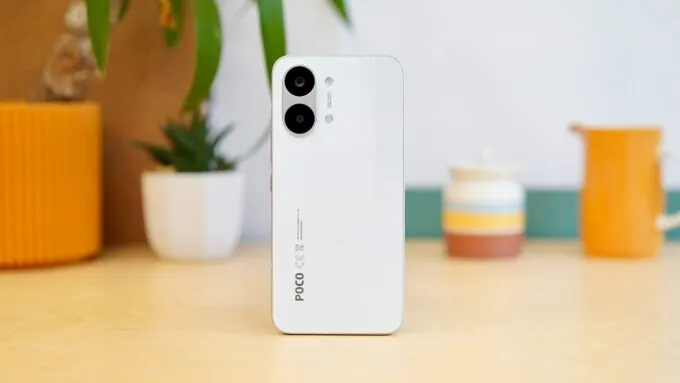 Xiaomi Poco X8 Pro Max