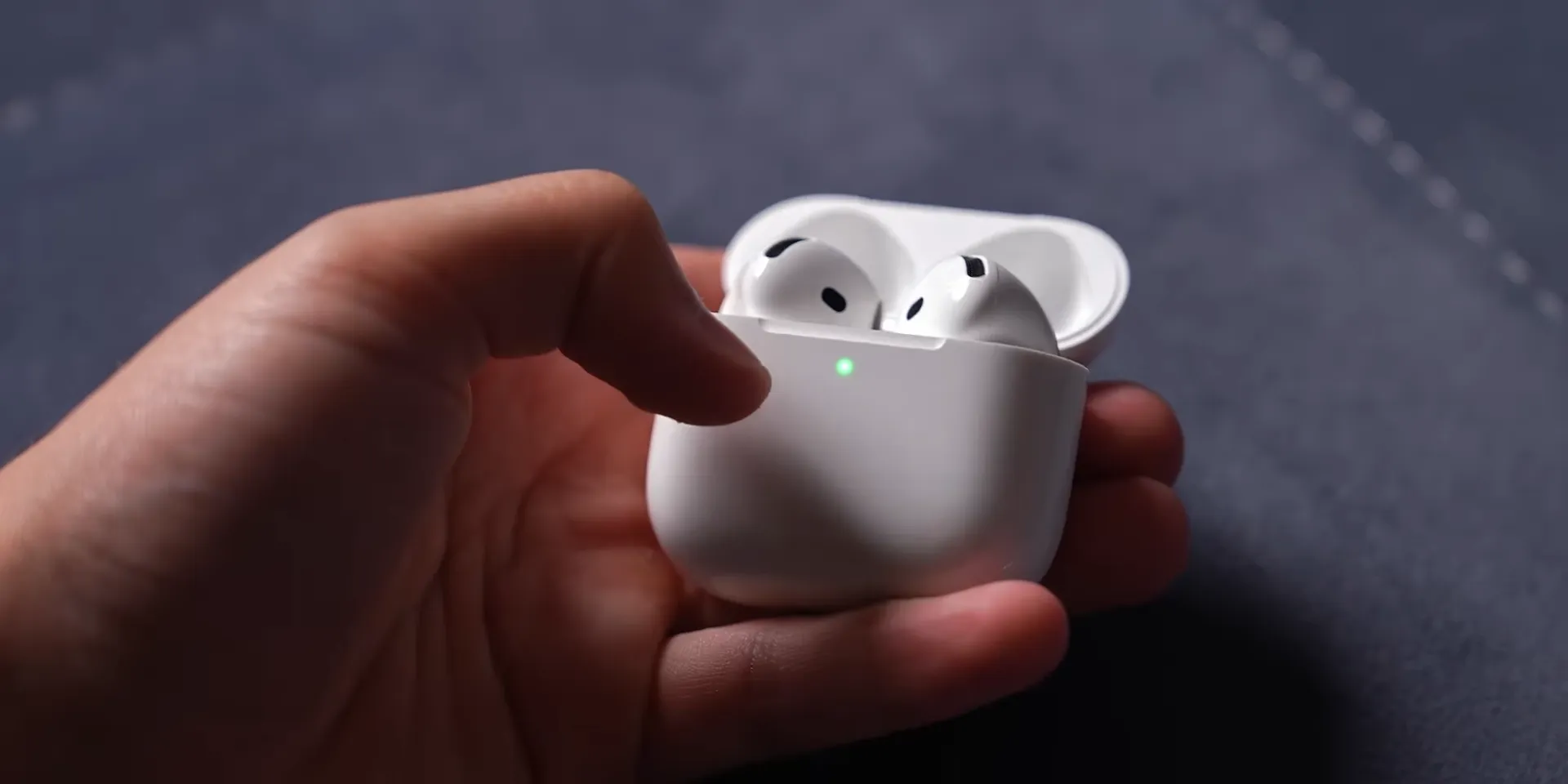AirPods 5 – практически идеальное обновление. В наушниках прокачали звук, улучшили шумодав и увеличили автономность