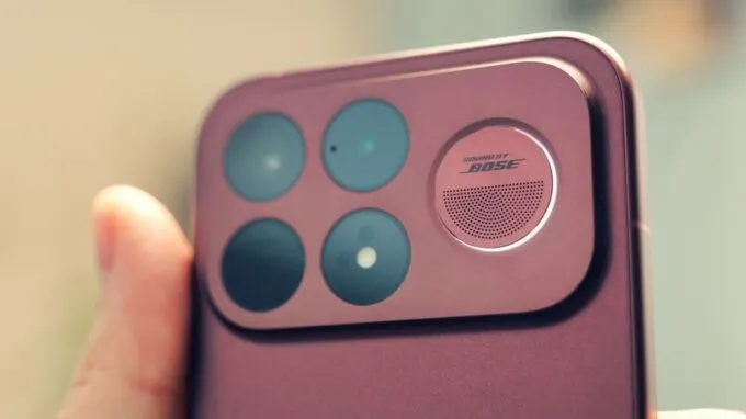 Xiaomi Poco F9 Ultra
