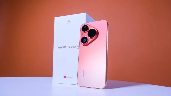 Huawei Pura 90s Pro