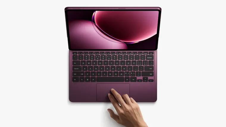 Новый Xiaomi Pad 9 Pro Max – клон iPad Pro. У него мощный чип, корпус из металла, экран 144 Гц и свежая ОС