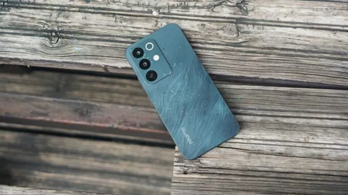 Realme C85 Pro