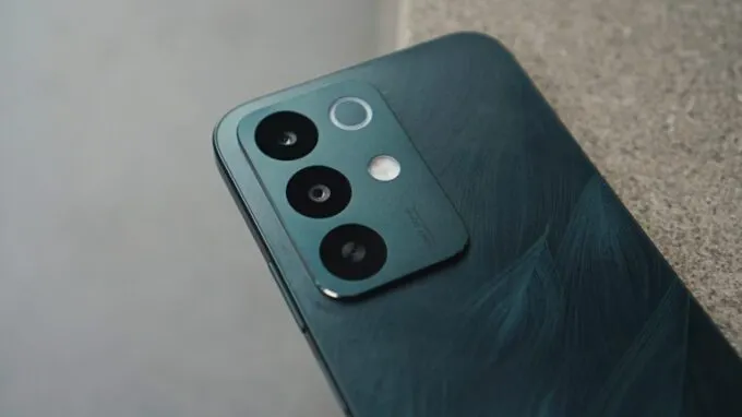 Realme C85 Pro