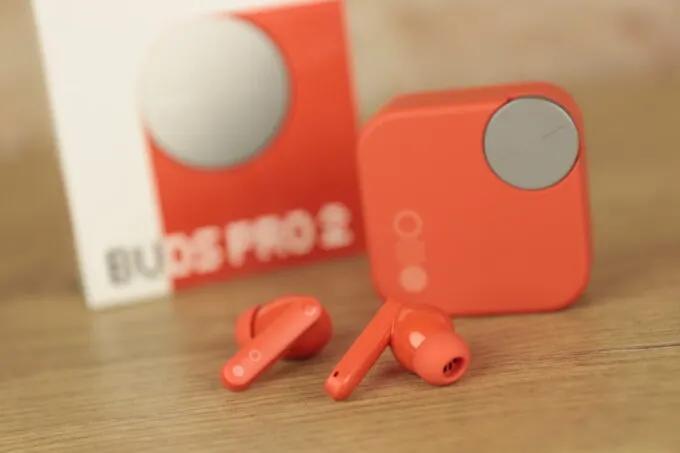 CMF Buds Pro 2