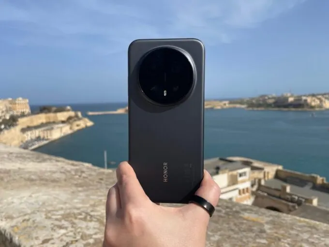 Honor Magic8 Pro