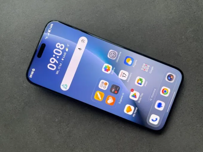 Honor Magic8 Pro