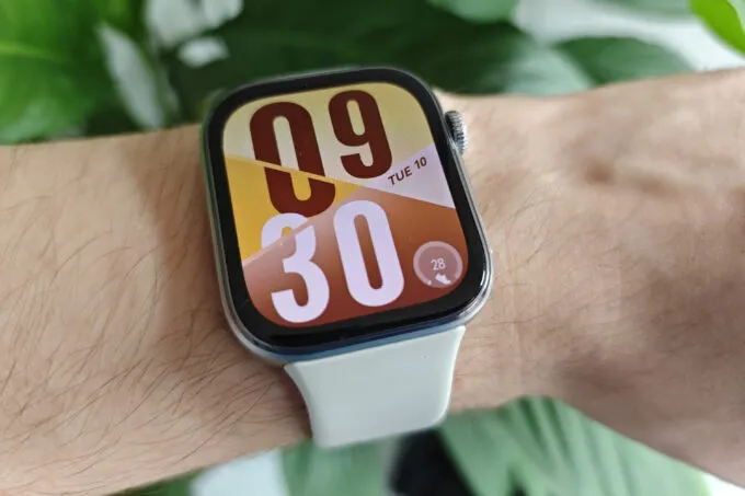 Huawei Watch Fit 4