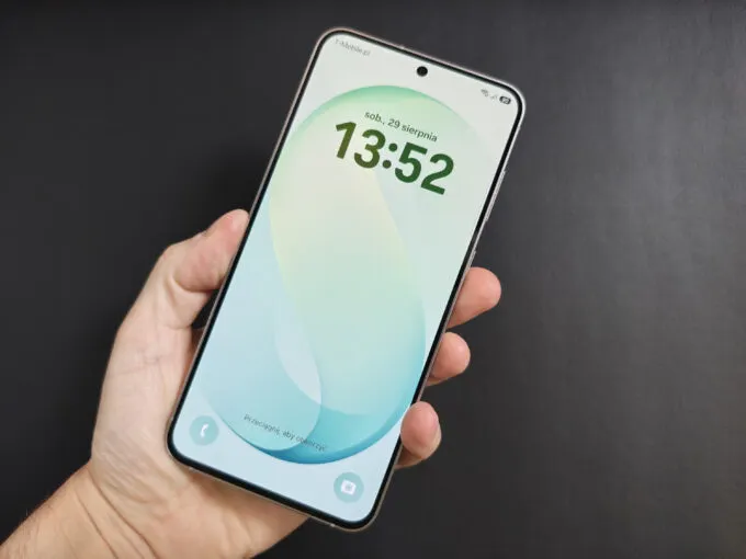 Samsung Galaxy S26 FE